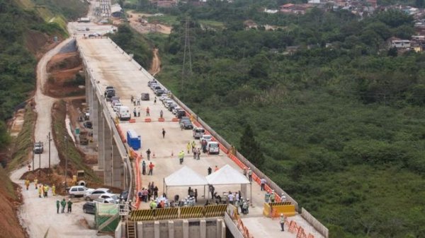Investimento em infraestrutura no Brasil precisa mais que dobrar&amp;#44; aponta estudo